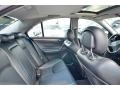 Granite Grey Metallic - C 230 Kompressor Sedan Photo No. 36