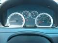 Icelandic Blue Metallic - Aveo LS Sedan Photo No. 15