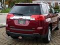 Merlot Jewel Metallic - Terrain SLE Photo No. 4