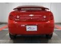 2005 Victory Red Chevrolet Cobalt Coupe  photo #9