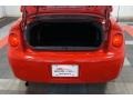 2005 Victory Red Chevrolet Cobalt Coupe  photo #15