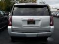 2015 Quicksilver Metallic GMC Yukon XL SLE 4WD  photo #4