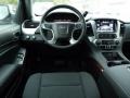 Quicksilver Metallic - Yukon XL SLE 4WD Photo No. 6