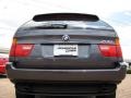 2003 Steel Grey Metallic BMW X5 3.0i  photo #4