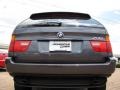 Steel Grey Metallic - X5 3.0i Photo No. 4