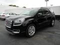 2016 Ebony Twilight Metallic GMC Acadia Denali AWD  photo #1