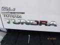 2009 Super White Toyota Tundra SR5 Double Cab  photo #13