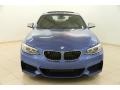 Estoril Blue Metallic - M235i Coupe Photo No. 2