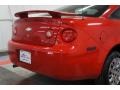 2005 Victory Red Chevrolet Cobalt Coupe  photo #45