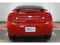 2005 Victory Red Chevrolet Cobalt Coupe  photo #46