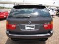 2003 Steel Grey Metallic BMW X5 3.0i  photo #12