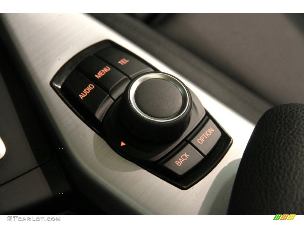 2014 BMW M235i Coupe Controls Photo #107945218