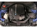 3.0 Liter M Performance DI TwinPower Turbocharged DOHC 24-Valve VVT Inline 6 Cylinder Engine for 2014 BMW M235i Coupe #107945260