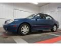 Ardor Blue Metallic - Sonata GLS V6 Photo No. 2