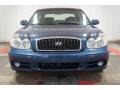 Ardor Blue Metallic - Sonata GLS V6 Photo No. 4