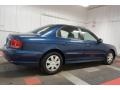 Ardor Blue Metallic - Sonata GLS V6 Photo No. 7