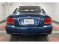 Ardor Blue Metallic - Sonata GLS V6 Photo No. 9