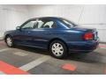 Ardor Blue Metallic - Sonata GLS V6 Photo No. 11