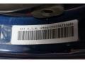 Ardor Blue Metallic - Sonata GLS V6 Photo No. 14