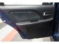 Ardor Blue Metallic - Sonata GLS V6 Photo No. 15