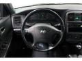 Ardor Blue Metallic - Sonata GLS V6 Photo No. 23