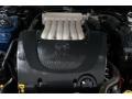 Ardor Blue Metallic - Sonata GLS V6 Photo No. 33