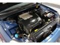 Ardor Blue Metallic - Sonata GLS V6 Photo No. 34