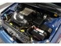 Ardor Blue Metallic - Sonata GLS V6 Photo No. 35