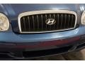 Ardor Blue Metallic - Sonata GLS V6 Photo No. 36