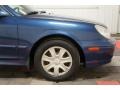 Ardor Blue Metallic - Sonata GLS V6 Photo No. 38