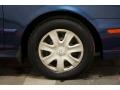 Ardor Blue Metallic - Sonata GLS V6 Photo No. 39