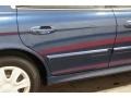 Ardor Blue Metallic - Sonata GLS V6 Photo No. 47