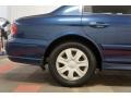 Ardor Blue Metallic - Sonata GLS V6 Photo No. 51