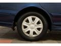 Ardor Blue Metallic - Sonata GLS V6 Photo No. 52