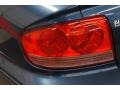 Ardor Blue Metallic - Sonata GLS V6 Photo No. 56