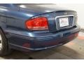 Ardor Blue Metallic - Sonata GLS V6 Photo No. 57