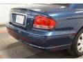 Ardor Blue Metallic - Sonata GLS V6 Photo No. 59