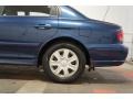 Ardor Blue Metallic - Sonata GLS V6 Photo No. 62