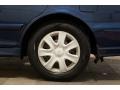 Ardor Blue Metallic - Sonata GLS V6 Photo No. 63
