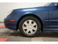 Ardor Blue Metallic - Sonata GLS V6 Photo No. 75