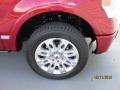 2013 Ruby Red Metallic Ford F150 XL SuperCrew 4x4  photo #18