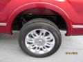 Ruby Red Metallic - F150 XL SuperCrew 4x4 Photo No. 20