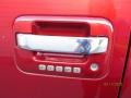 2013 Ruby Red Metallic Ford F150 XL SuperCrew 4x4  photo #32