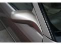 2003 Shoreline Mist Metallic Honda Civic EX Coupe  photo #39