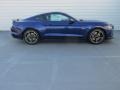 2016 Deep Impact Blue Metallic Ford Mustang GT/CS California Special Coupe  photo #3