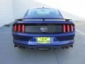 2016 Deep Impact Blue Metallic Ford Mustang GT/CS California Special Coupe  photo #5