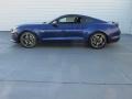 2016 Deep Impact Blue Metallic Ford Mustang GT/CS California Special Coupe  photo #6