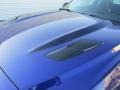 2016 Deep Impact Blue Metallic Ford Mustang GT/CS California Special Coupe  photo #11