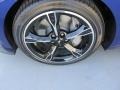 Deep Impact Blue Metallic - Mustang GT/CS California Special Coupe Photo No. 12