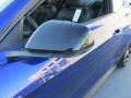 Deep Impact Blue Metallic - Mustang GT/CS California Special Coupe Photo No. 13